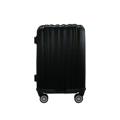 싸이노 뉴메이트20인치 블랙 기내용캐리어 여행가방[ABS / 360도 4륜 듀얼휠]