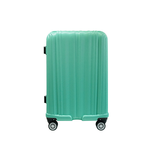 싸이노 뉴메이트20인치 민트 기내용캐리어 여행가방[ABS / 360도 4륜 듀얼휠]