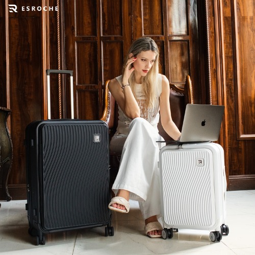 에스로체 3세대 오픈픽 플러스 PC캐리어