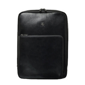 비아모노 VAES-2321블랙 네오프라임 스퀘어여행용 백팩 가방
