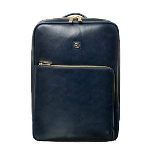 비아모노 VAES-2321네이비 네오프라임 스퀘어여해용 백팩 가방