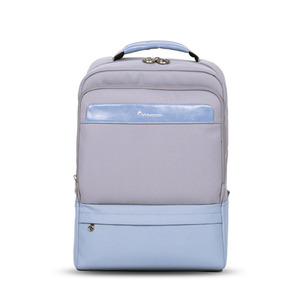 비아모노 VAGS 2092 토비그레이 여행용 백팩 가방