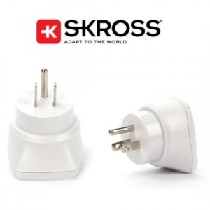 [skross] Country Adapter USA 1.500203