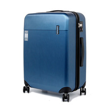 [던롭] GREAT KR 블루28인치 수화물용 캐리어 여행가방[TSA Lock/저소음우레탄휠/ABS+PC]