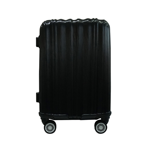 싸이노 뉴메이트24인치 블랙 수화물용캐리어 여행가방[ABS / 360도 4륜 듀얼휠]