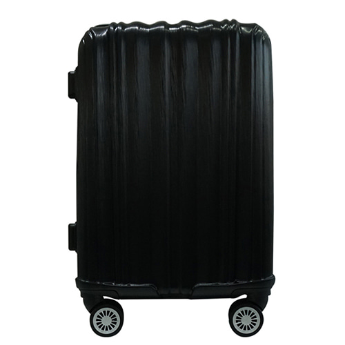 싸이노 뉴메이트28인치 블랙 수화물용캐리어 여행가방[ABS / 360도 4륜 듀얼휠]