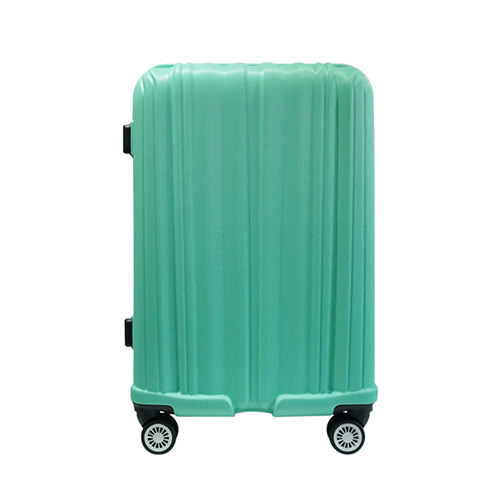 싸이노 뉴메이트24인치 민트 수화물용캐리어 여행가방[ABS / 360도 4륜 듀얼휠]