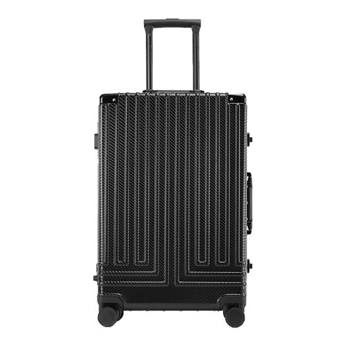 토부그 TBG996 블랙 26인치 수화물용하드캐리어 여행가방[PC+ABS / TSA 잠금장치 / 저소음 듀얼휠]